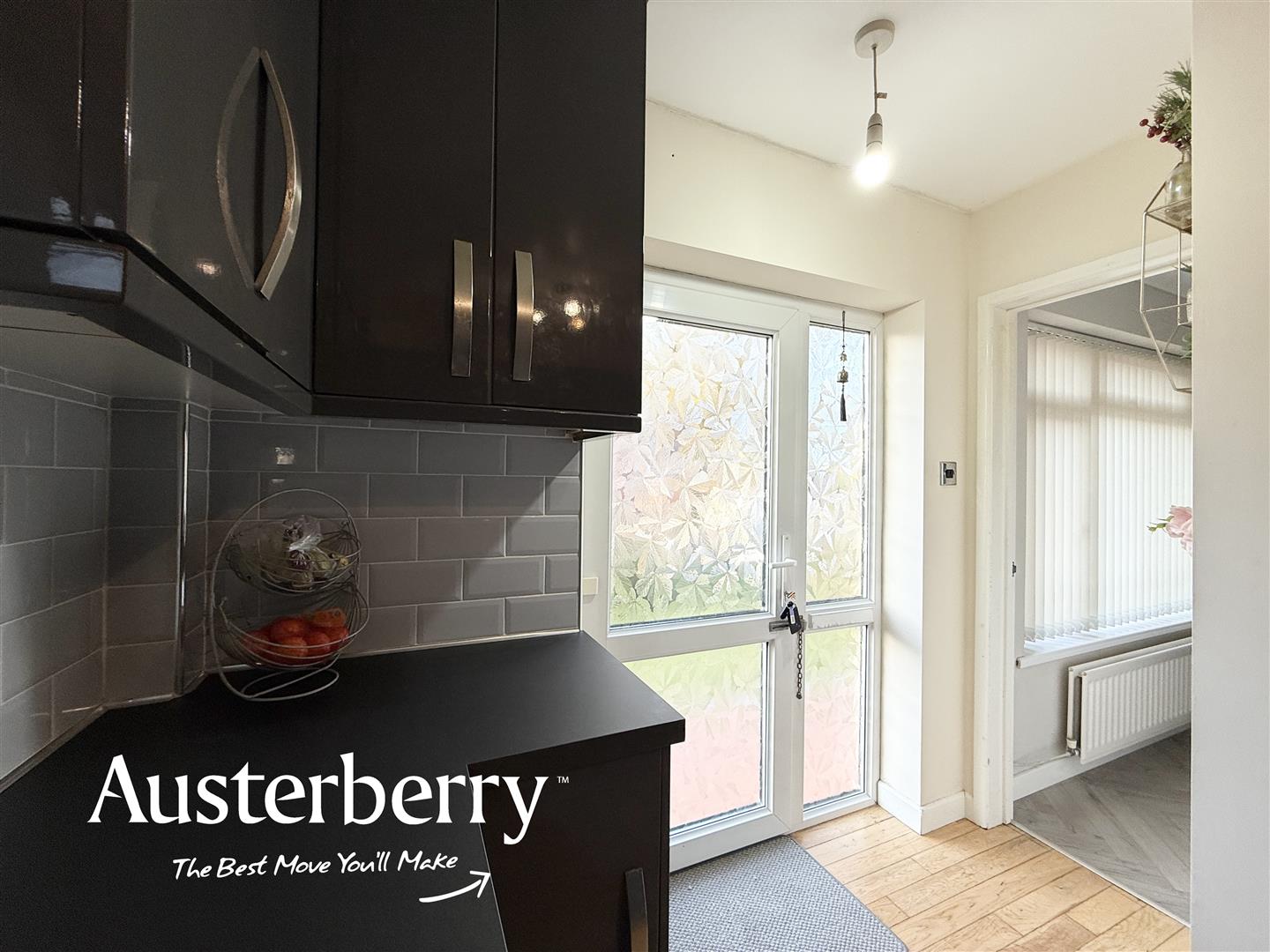 Weston Coyney Road, Weston Coyney, Stoke-On-Trent
